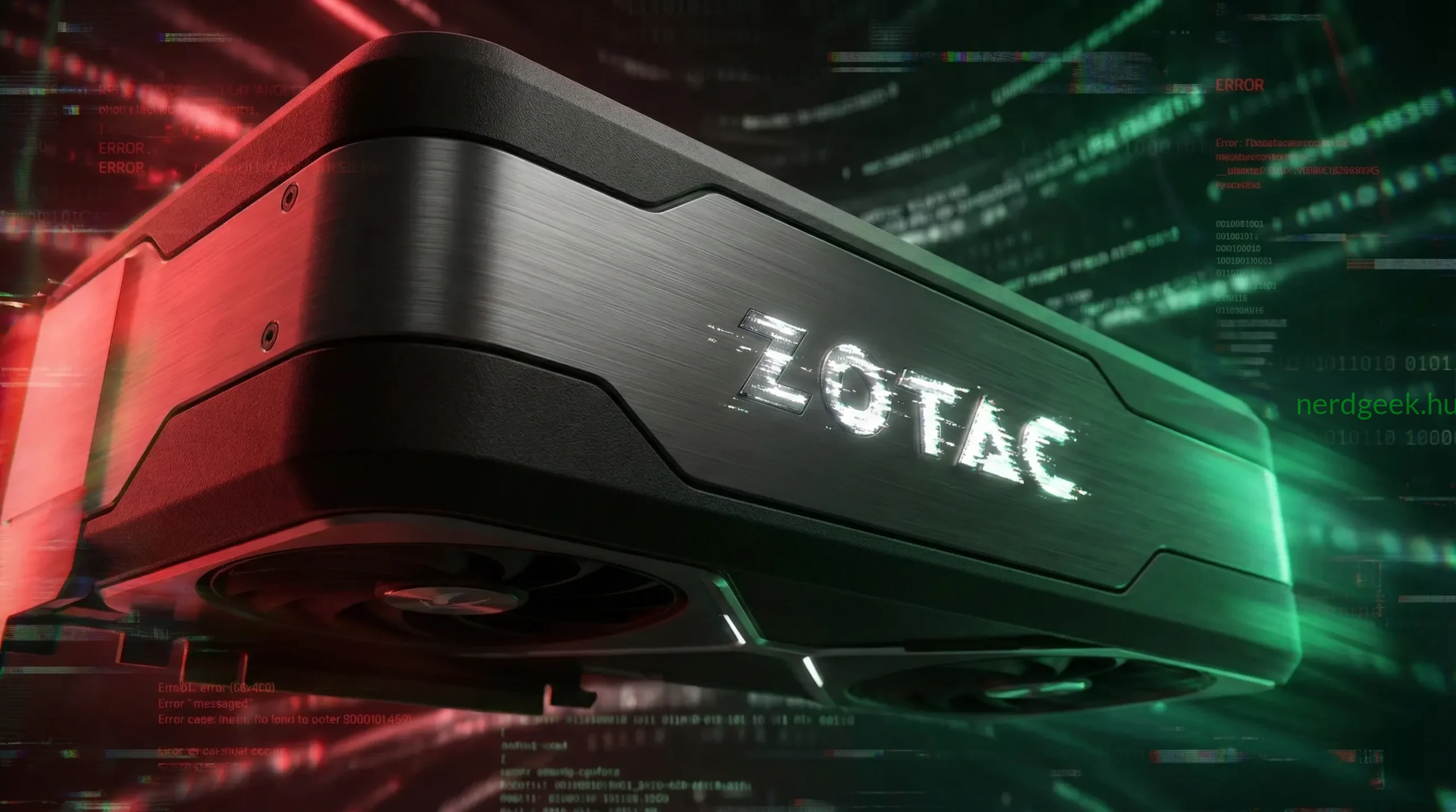 zotac