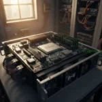 AMD EPYC 8005 Sorano