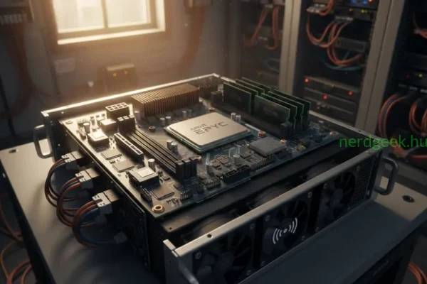 AMD EPYC 8005 Sorano