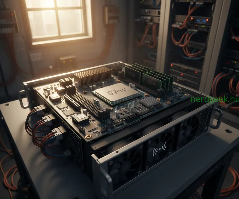 AMD EPYC 8005 Sorano