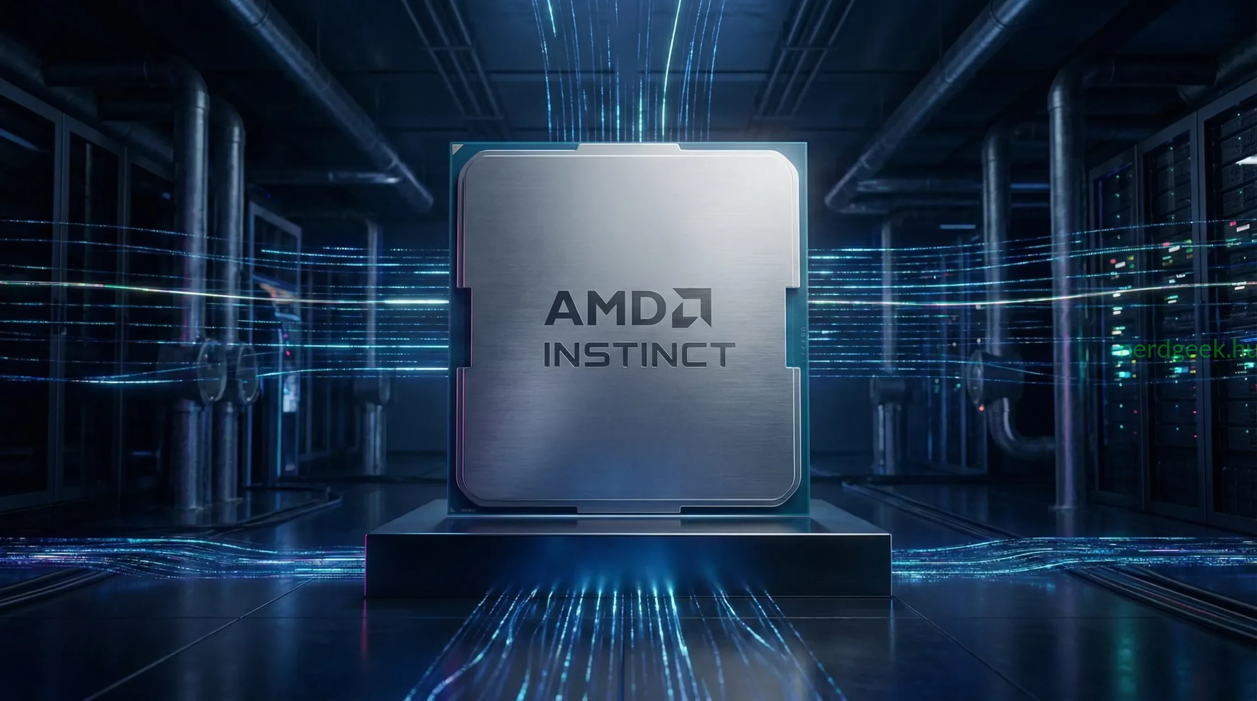 AMD-Instinct