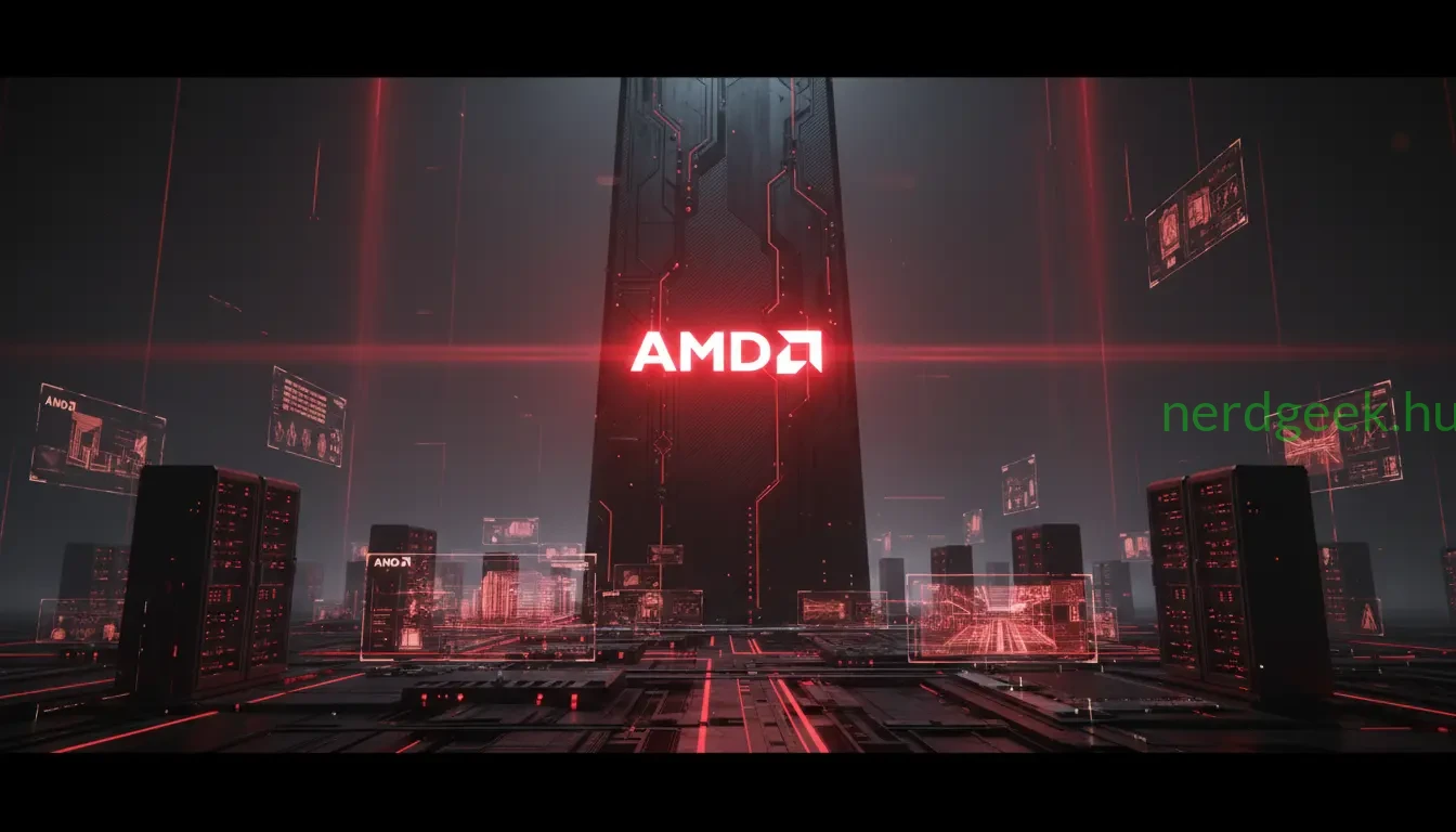 AMD