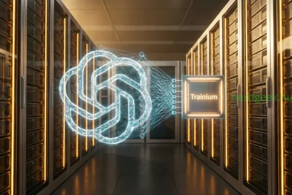 Amazon OpenAI befektetes