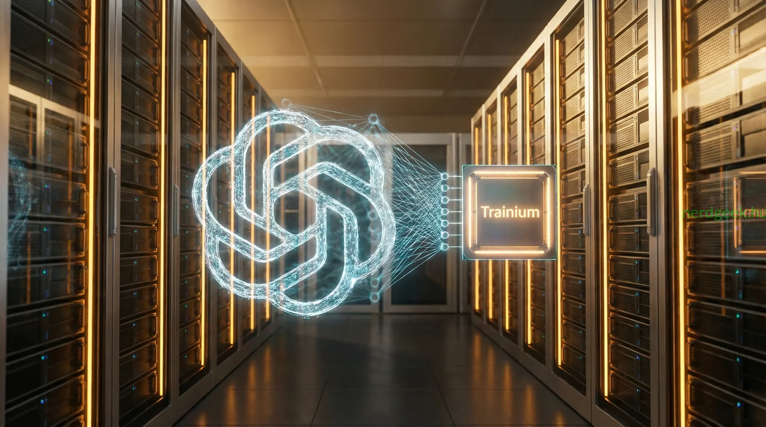 Amazon OpenAI befektetes