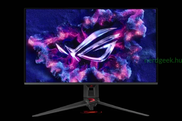 Asus ROG Swift PG32UCDM3