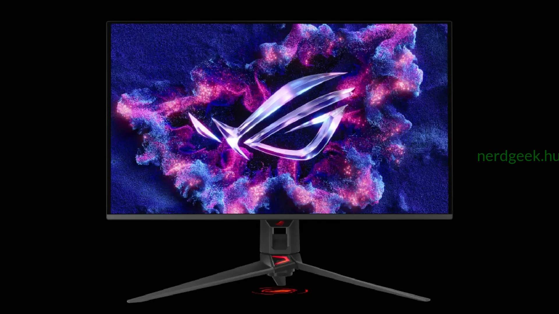 Asus ROG Swift PG32UCDM3