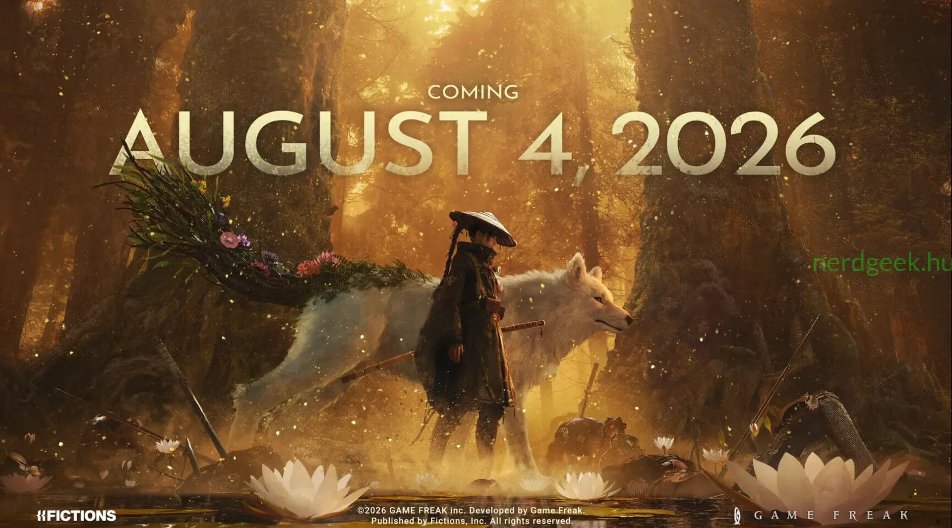 Beast of Reincarnation