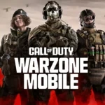 CALL OF DUTY WARZONE MOBILE