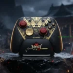 GameSir G7 Pro 8K Nioh 3