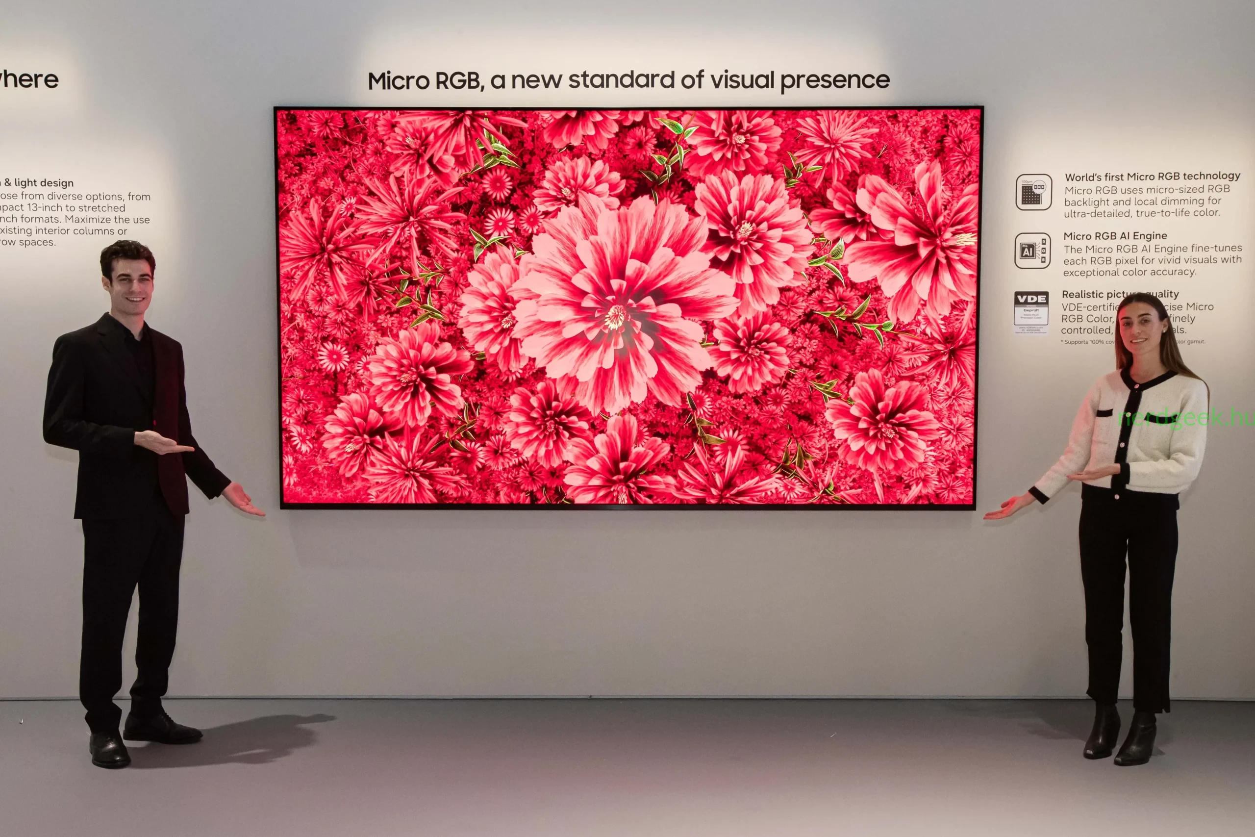 ISE 2026_Samsung_Micro RGB Signage_130 col
