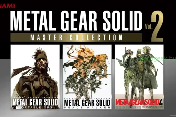 Metal-Gear-Solid-Master-Collection-Vol-2