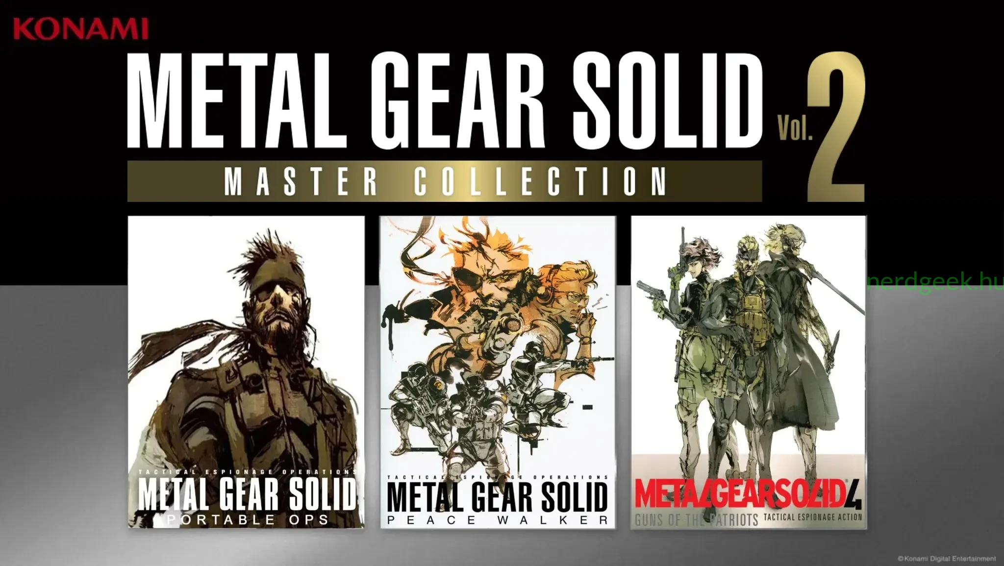 Metal-Gear-Solid-Master-Collection-Vol-2