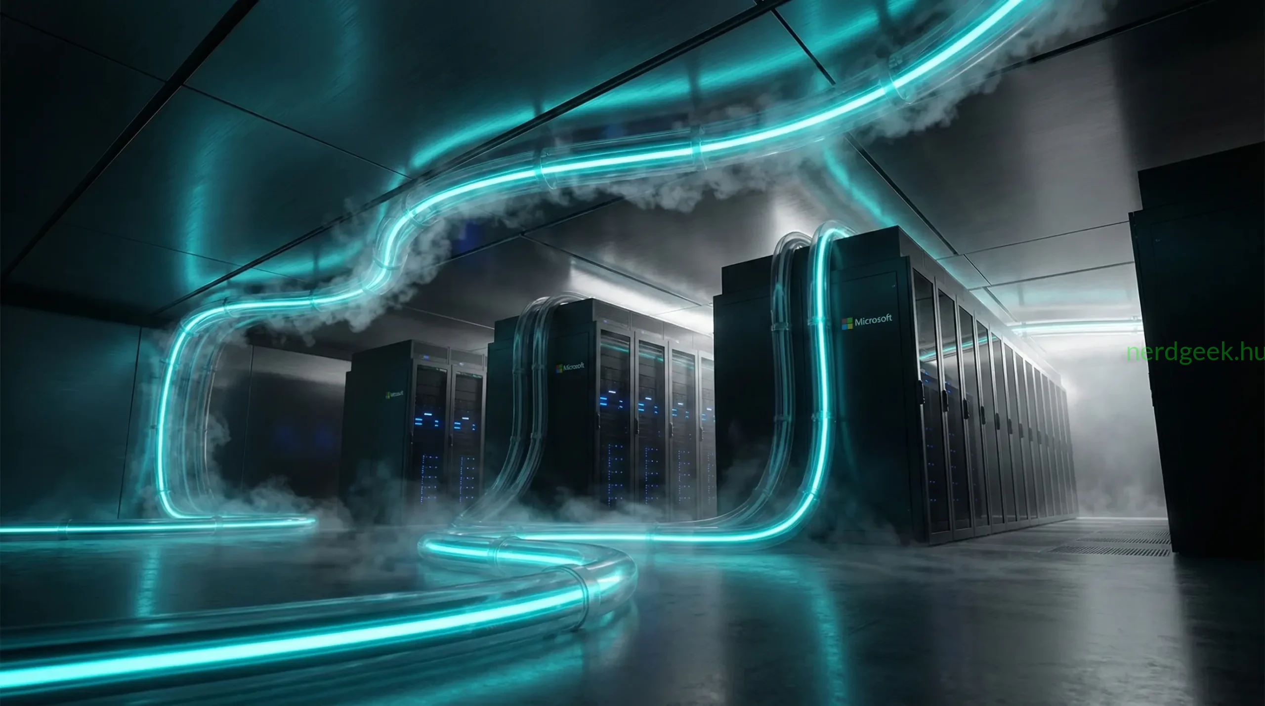 Microsoft-szupravezetok-adatkozpont