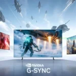 NVIDIA G-SYNC