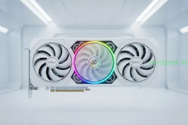 Radeon RX 9070 XT Taichi White 16GB OC