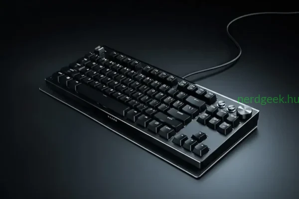 Razer Huntsman Signature Edition