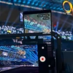 Samsung_2026-os milánó-cortinai játékok megnyitó ünnepség_S25 Ultra_1