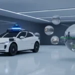 Waymo Genie 3