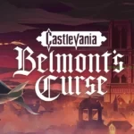 castlevania-Belmonds-Curse