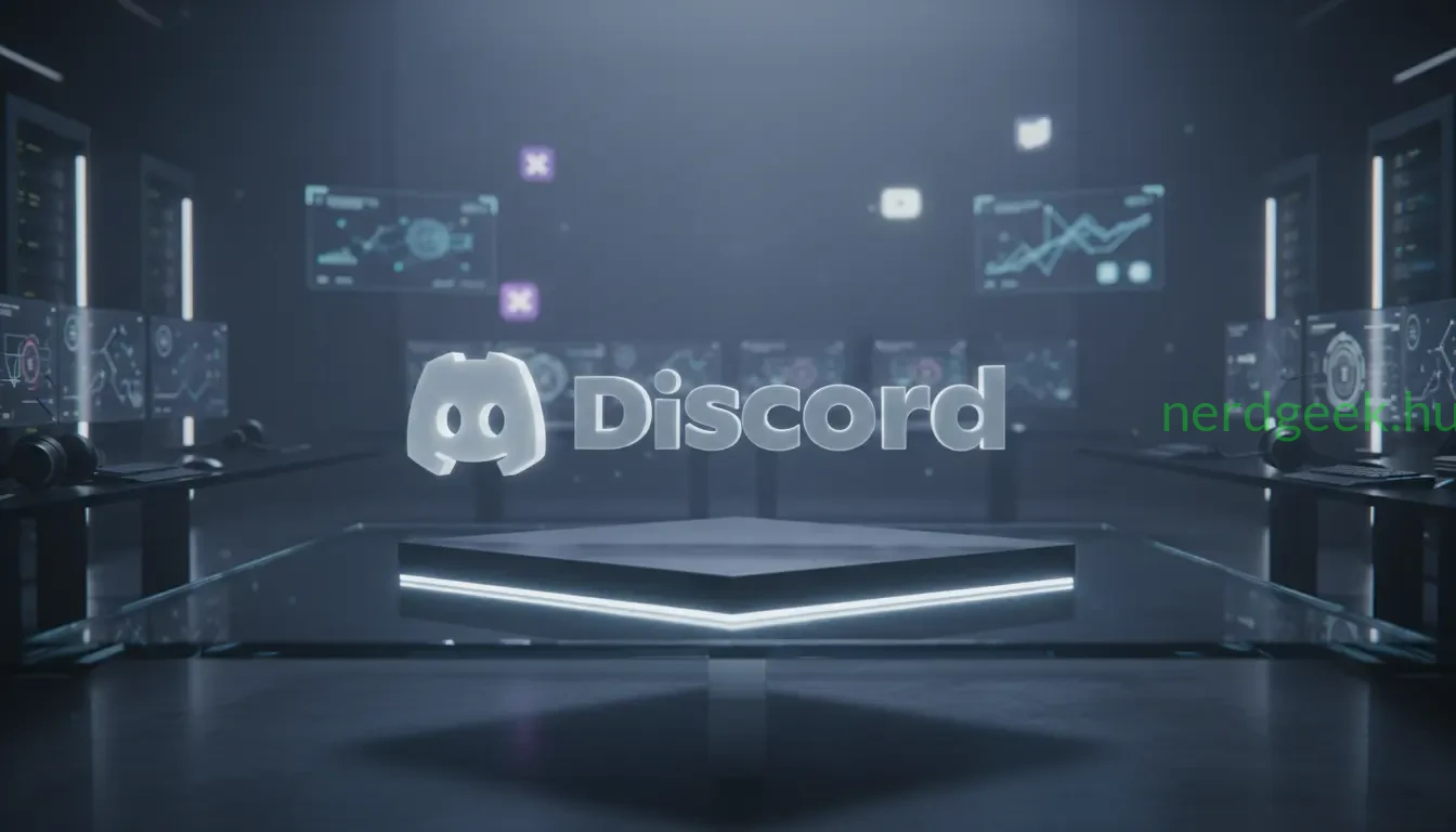 discord