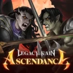 Legacy of Kain Ascendance