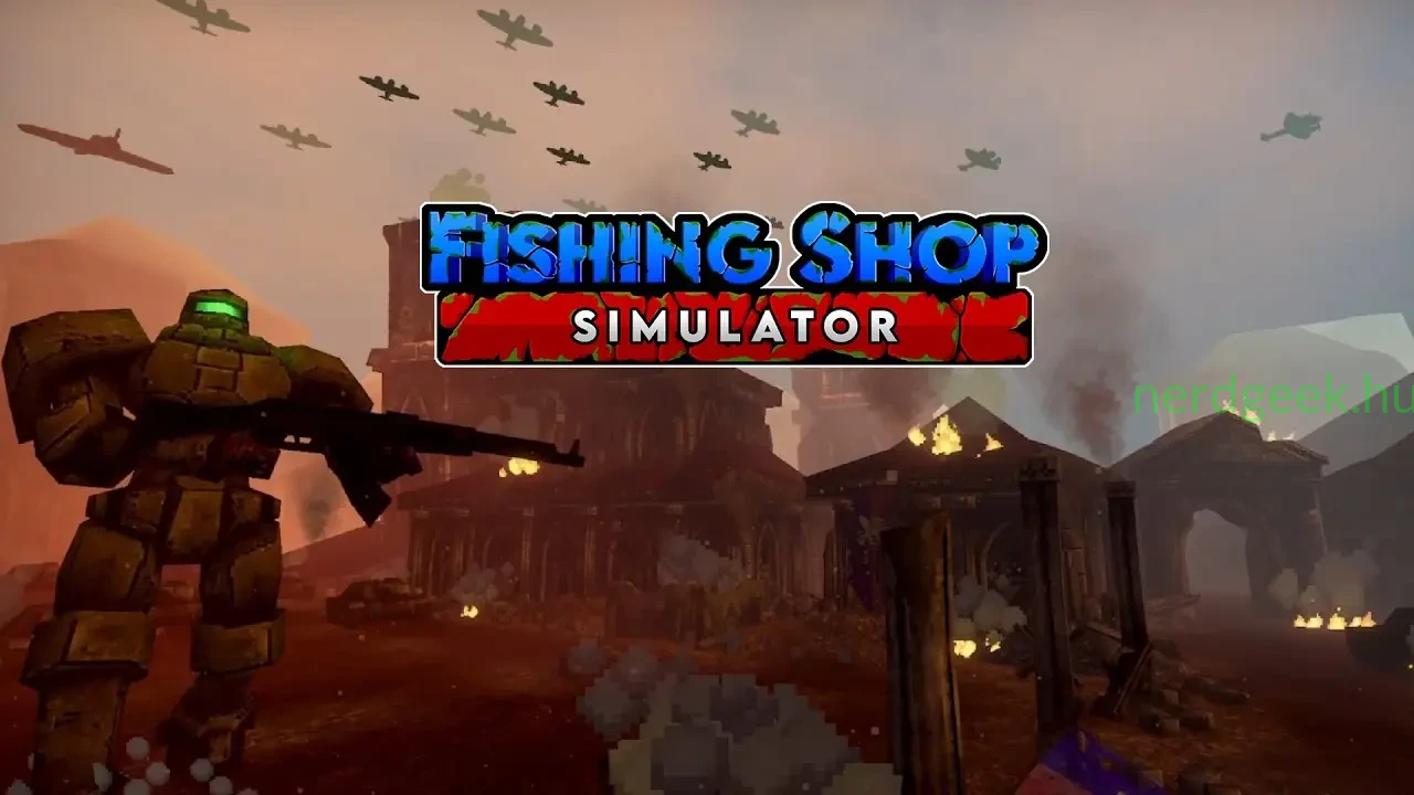 fishing-shop