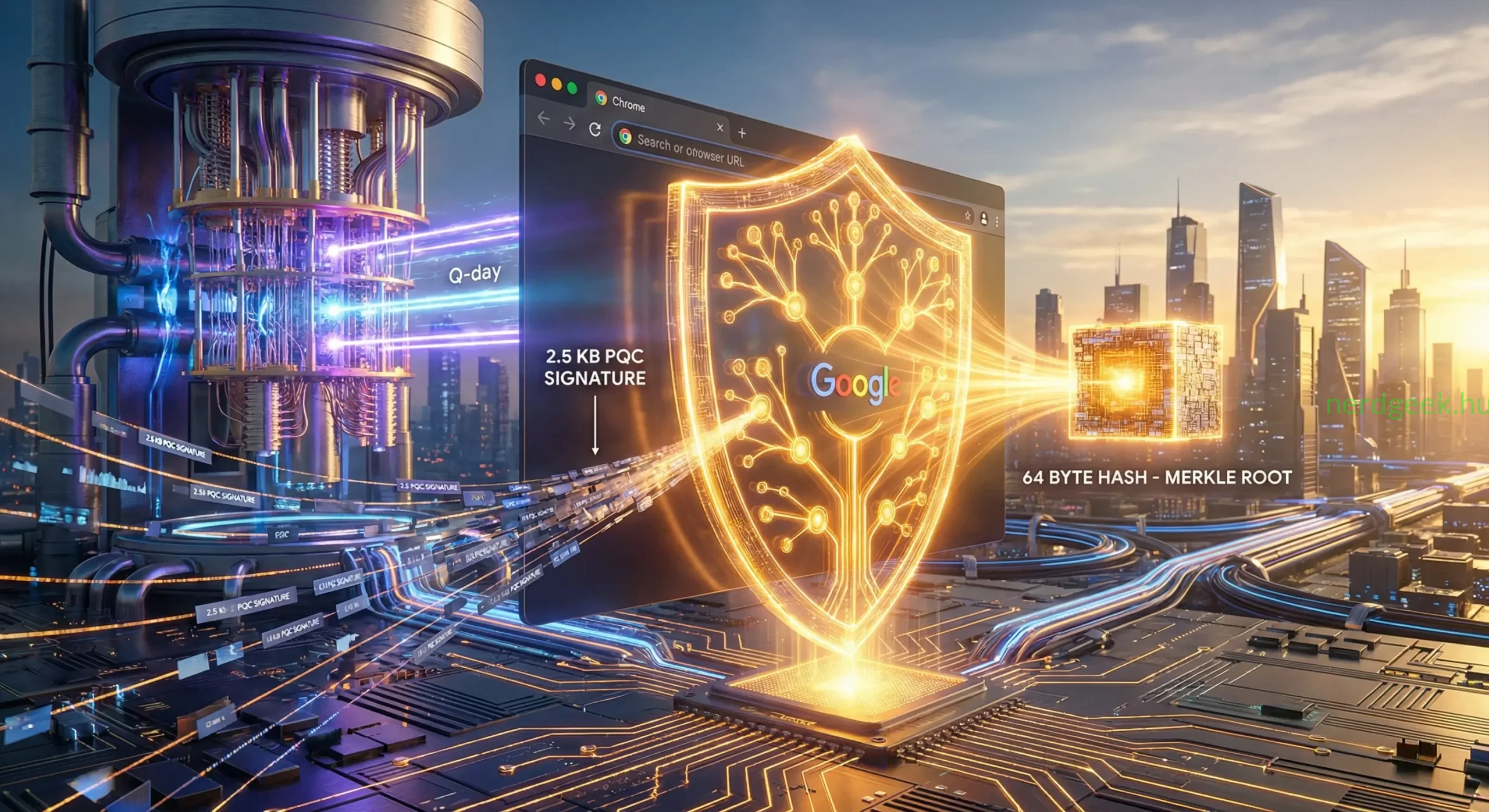 google-Merkle-fa-tanusitvany