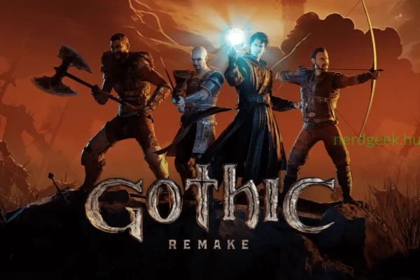 gothic-1-remake
