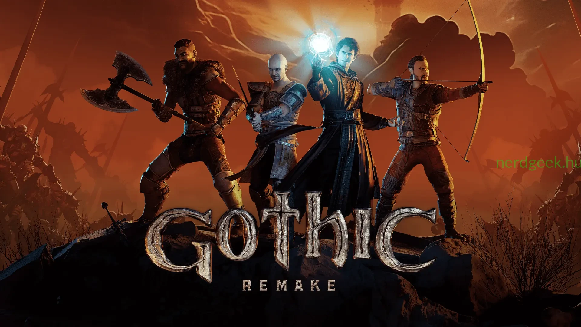 gothic-1-remake