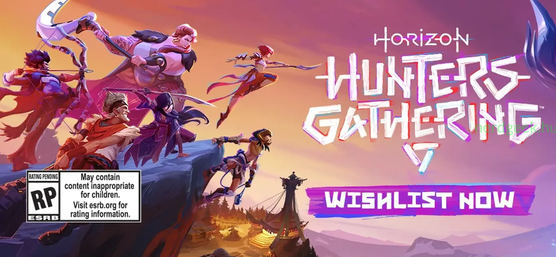 horizon-hunters-gathering
