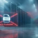 iso-403-error