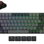 keychron k3E
