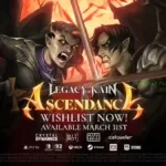 legacy of kain ascendance