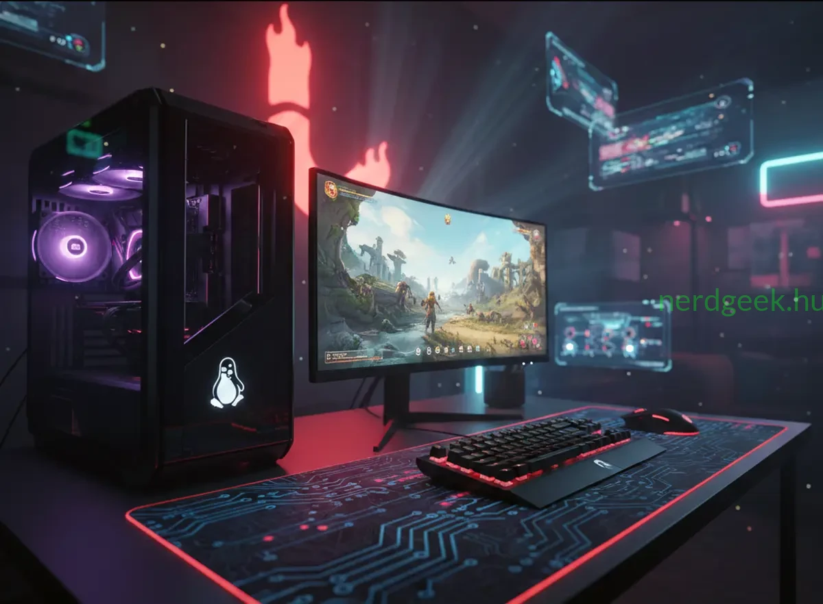 linux-gaming
