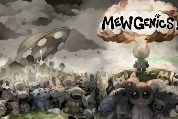 mewgenics