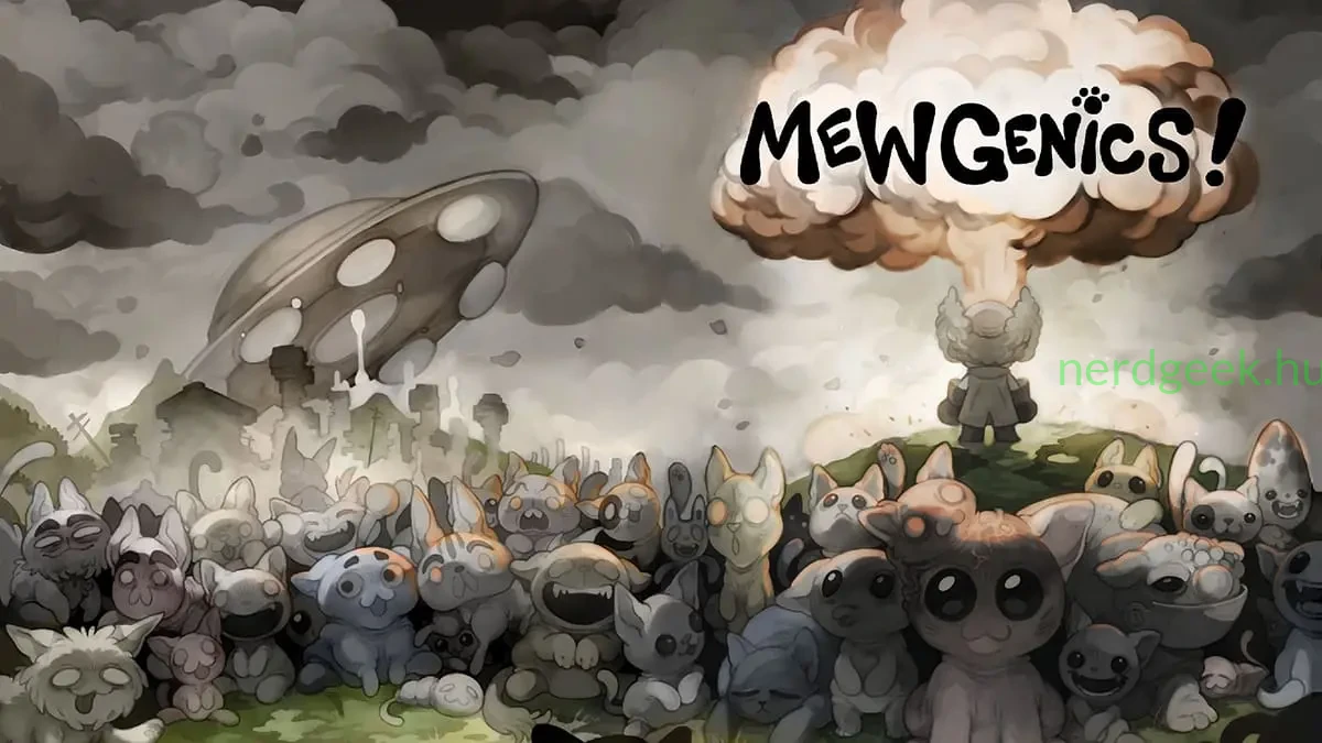 mewgenics