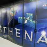 nasa-athena-supercomputer