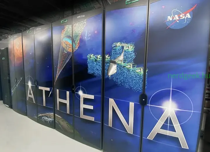 nasa-athena-supercomputer