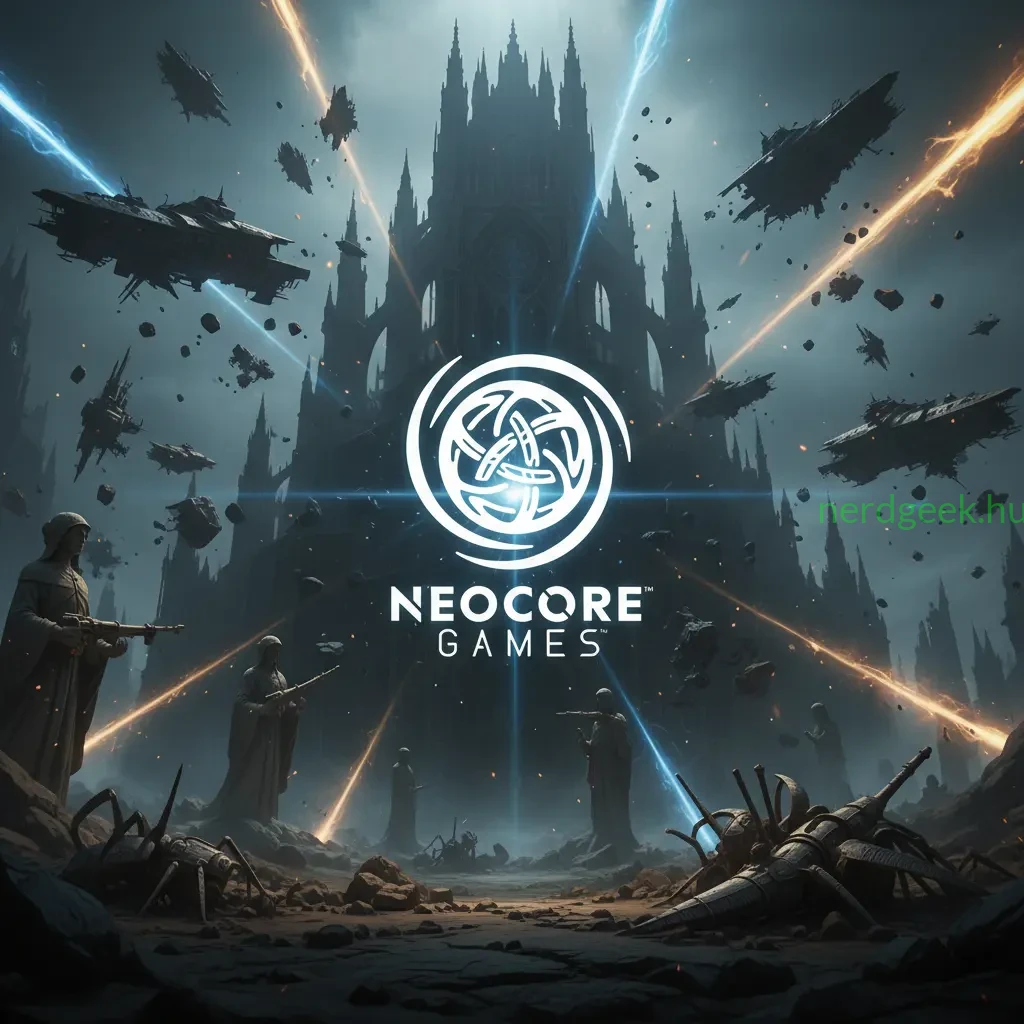 neocore-games