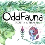 odd-fauna