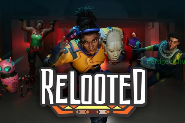 relooted