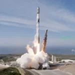 space-x-falcon-9
