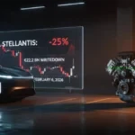 stellantis-veszteseg