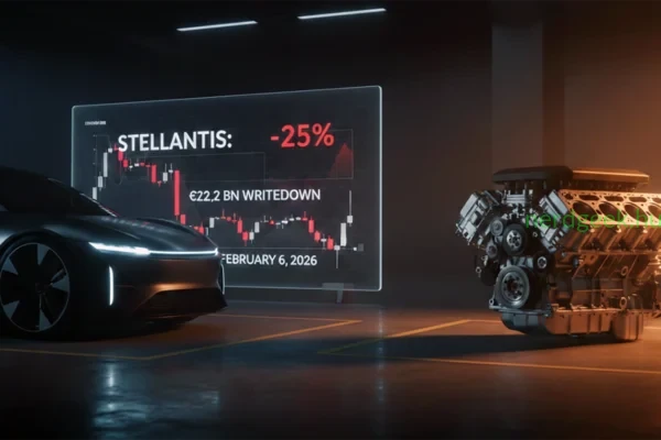 stellantis-veszteseg