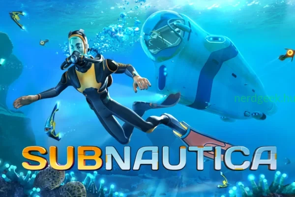 subnautica