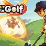 super-battle-golf