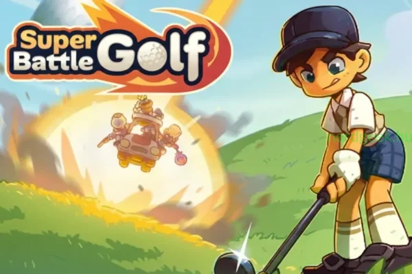 super-battle-golf