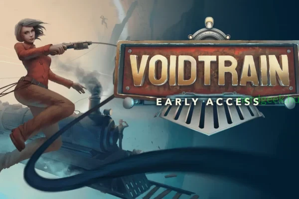 voidtrain