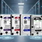 wd-hdd
