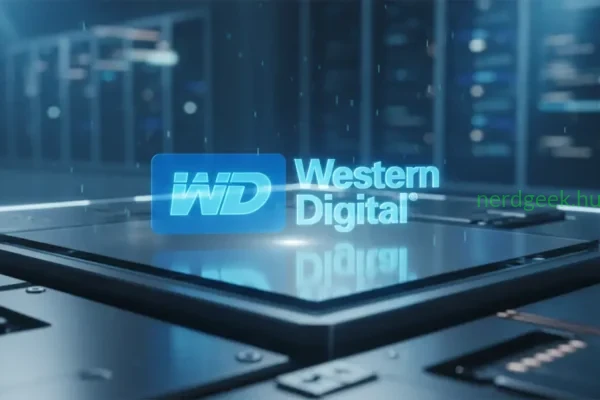 western-digital